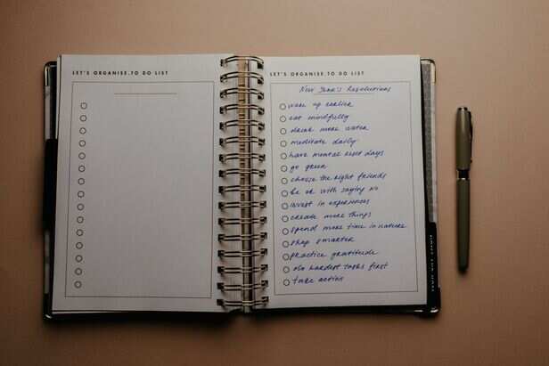 Track Your Progress