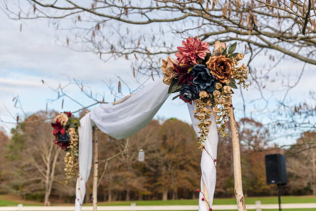 wedding decorations