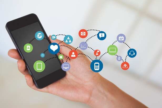 Mobile apps
