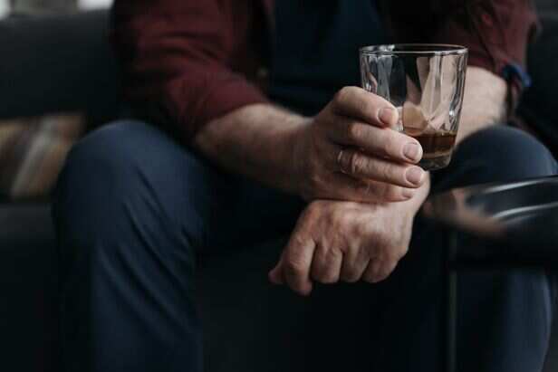 Alcohol
