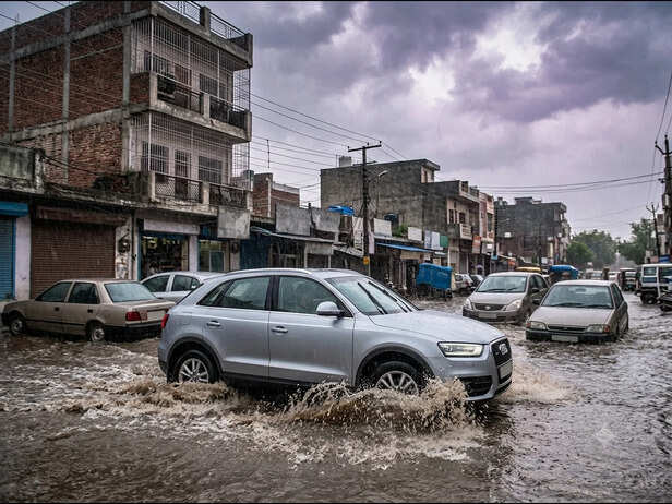 Higher Ground Clearance Matters