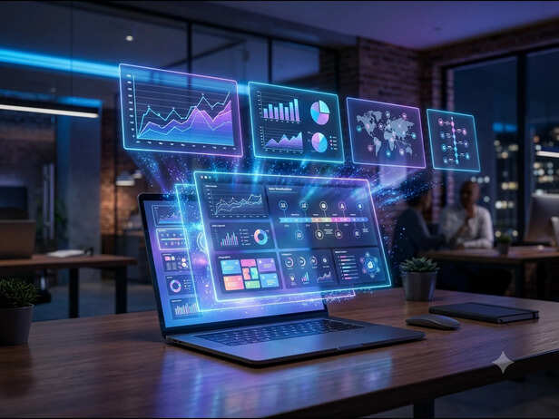 Presentations in Minutes
