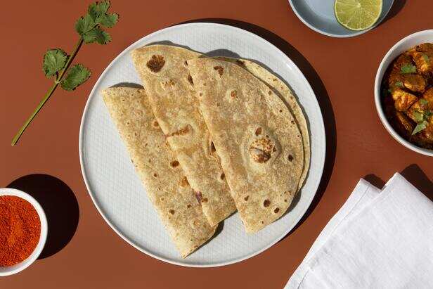 Chapatis