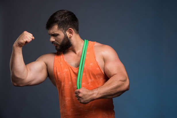 Muscle Building