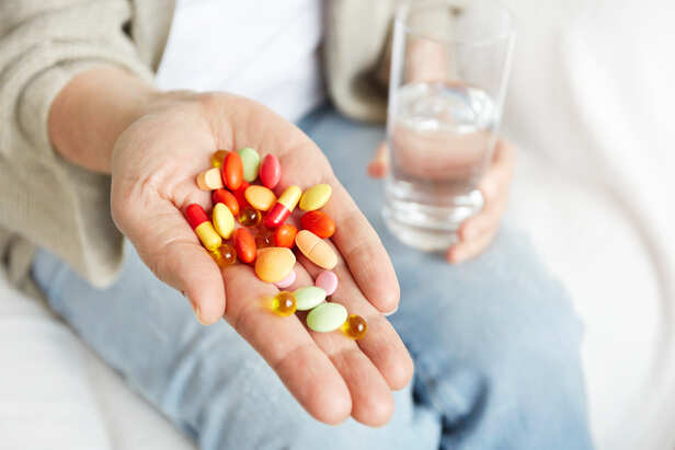 Vitamins