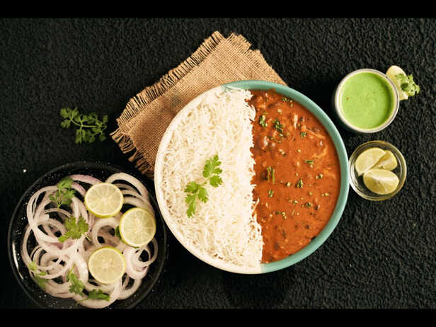 Why Rajma Tastes Better the Next Day