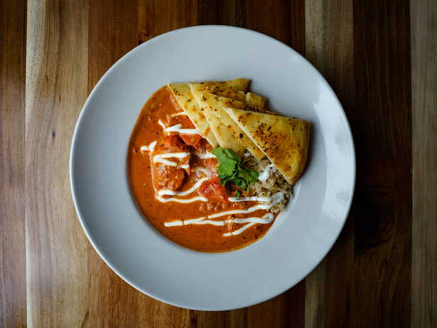 The Overnight Secret Behind Better Butter Chicken