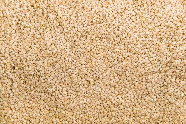 Sesame seeds