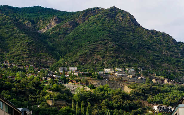Shimal ( Himachal Pradesh)