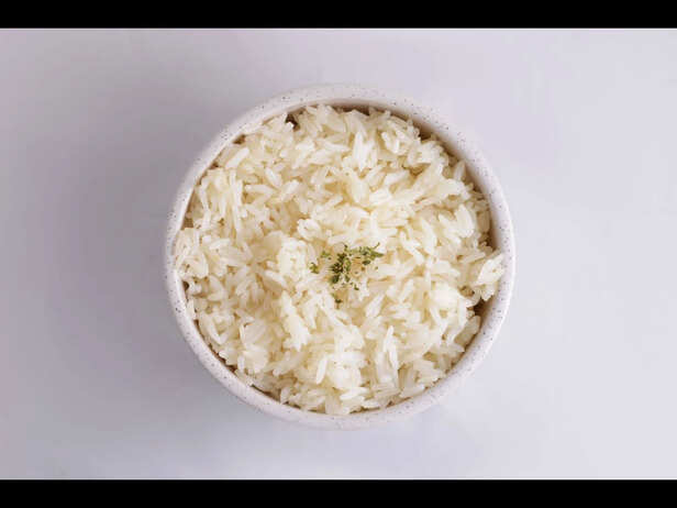 The Truth About Rice