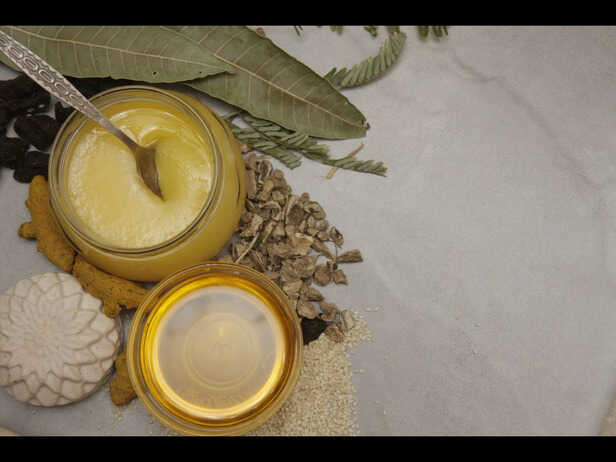 Ghee Isnt As Unhealthy As You Think
