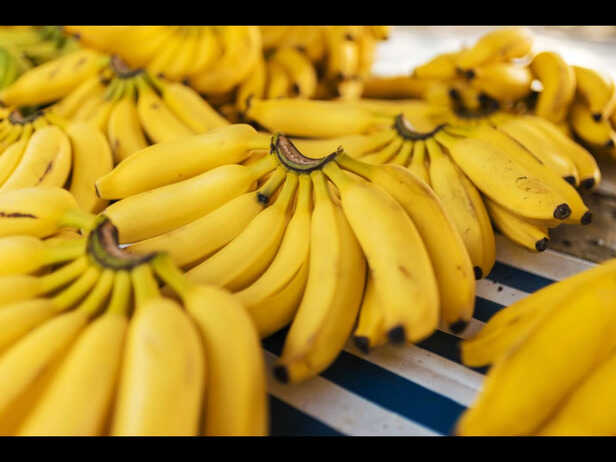 Bananas Are Not The Villain