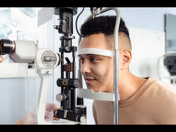 Dont Skip Eye Exams