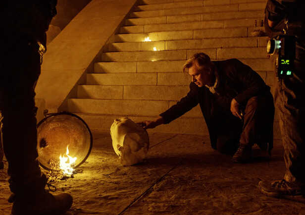 Film Review - The Odyssey