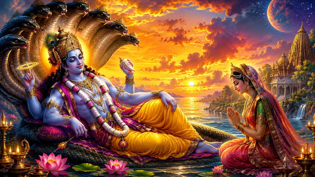 all Ekadashis, pleasing to Lord Hari.
