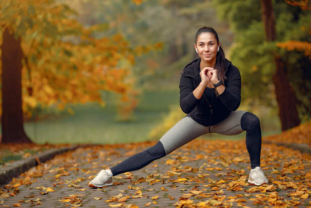 Excercise