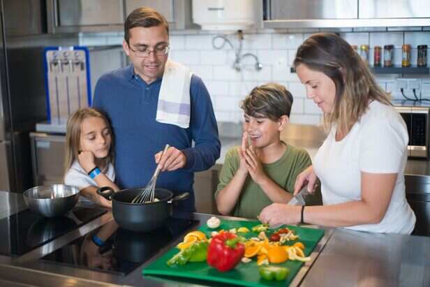 Raising Capable Children for the Future