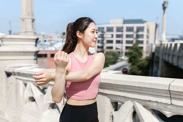 Take Care of Your Physical Health