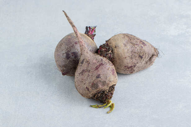 Blood Flow with Beet Roots