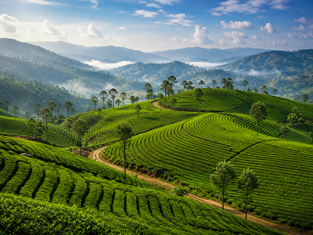 Munnar