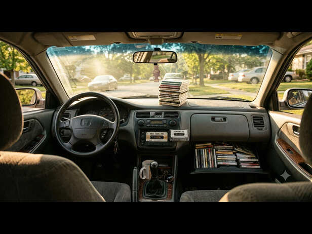 The End of the Cassette and CD Era