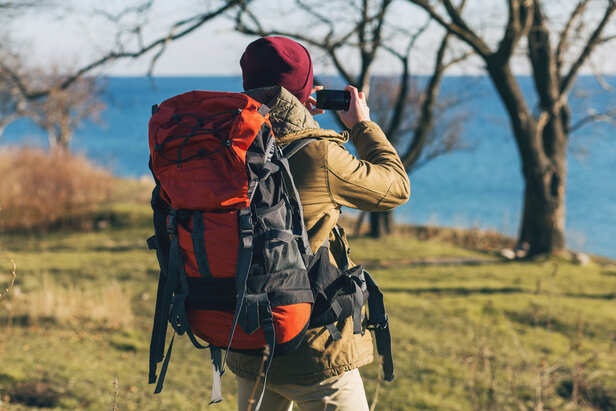 Trek Bag