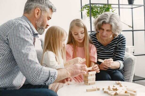 Spend Quality Time Together
