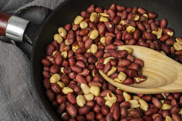 Peanuts