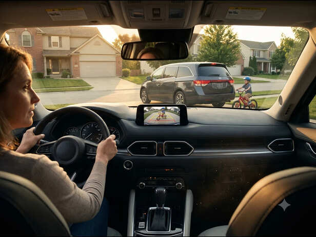 The Blind Spot That Changed Everything