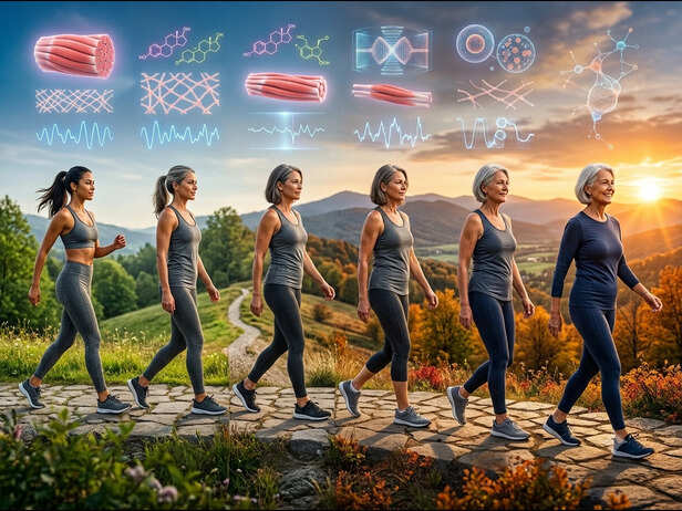 Your Metabolism Isnt the Same Forever