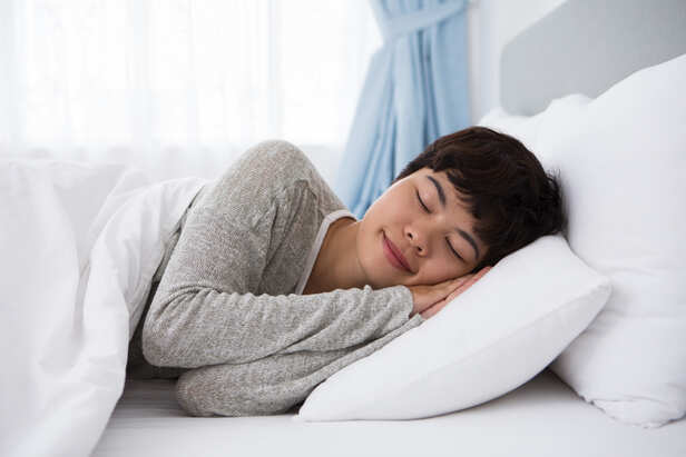Sleep