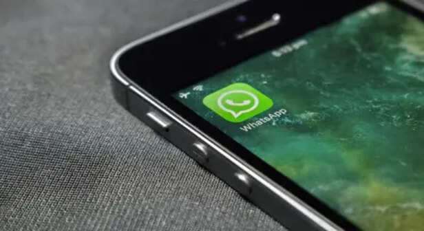 Secure WhatsApp Call with Encryption