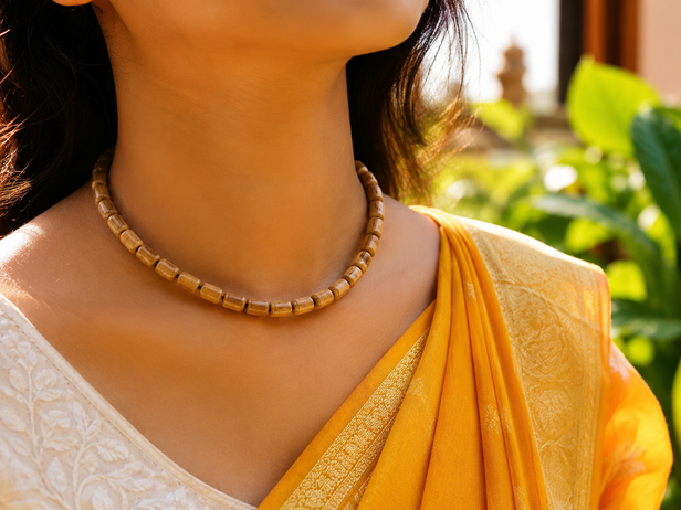 Tulsi mala