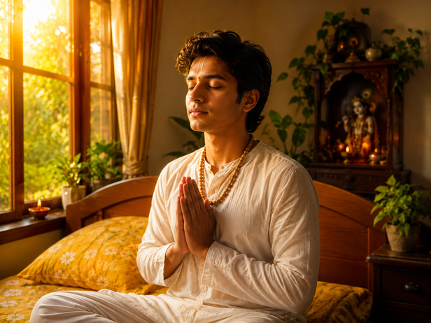 Devotees