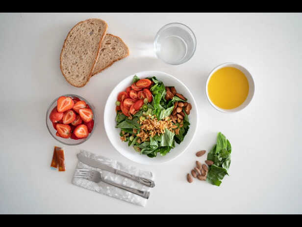 Take Care of Your Physical Health