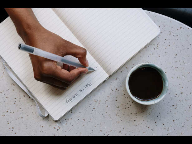 How to Set Healthy Boundaries