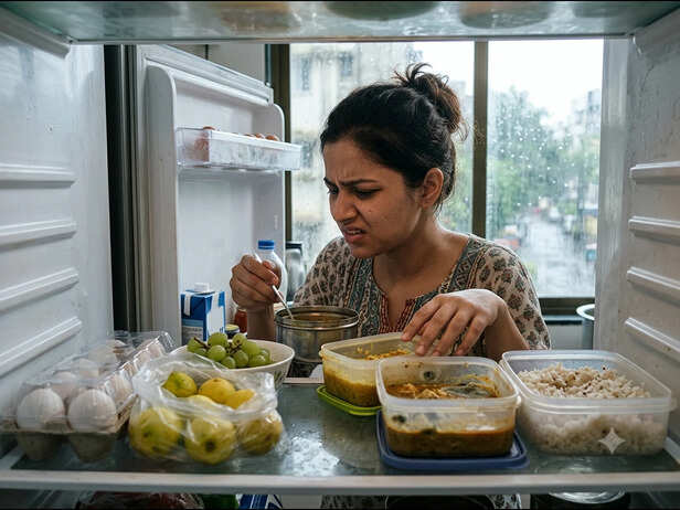 Dont Let Leftovers Linger