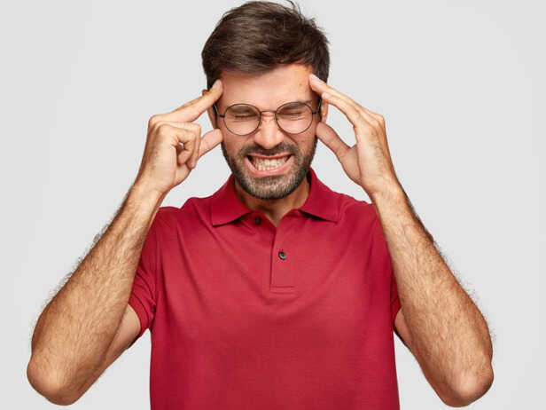 Common Headache Types