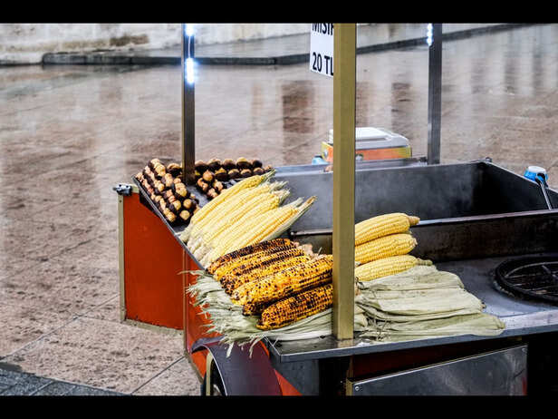 These Rainy-Day Foods Need a Warning