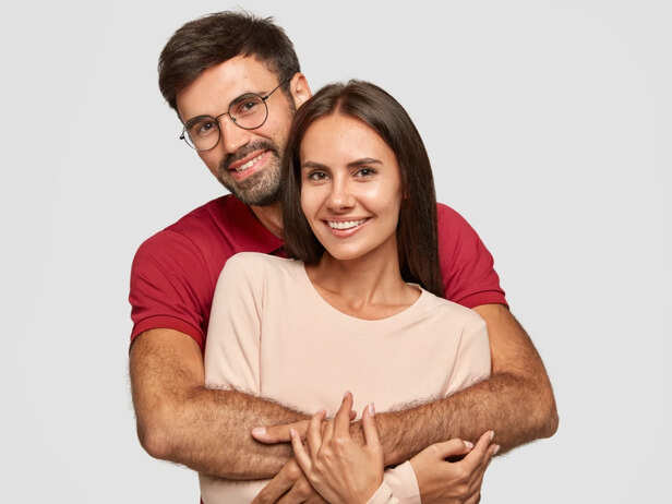 Your Partner Is a Mirror of Your True Self