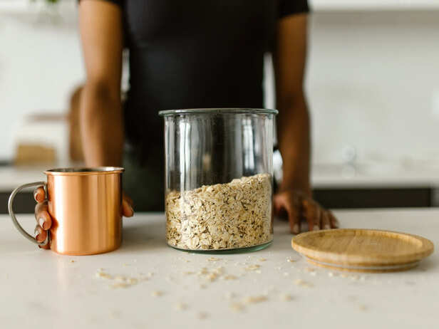 Oat reduces cholestrol