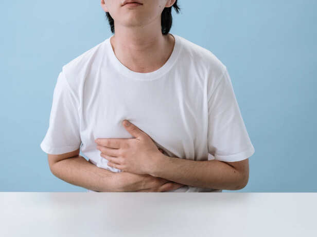 Slow Digestion