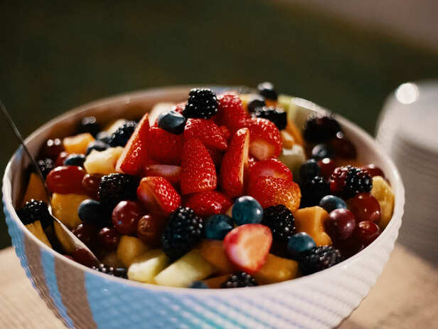 Fruit Bowl