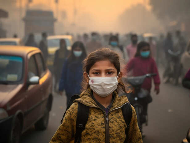 H1N1 Cases Rising in Delhi