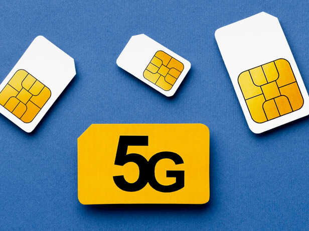 Sim Cards