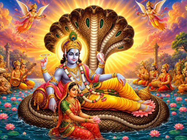 Shravana Putrada Ekadashi