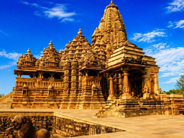 Bhimbetka