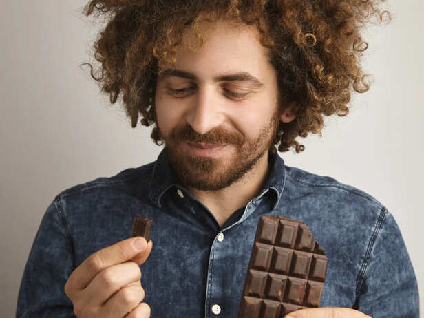 Think Cocoa Is Good for Your Brain? Read This First