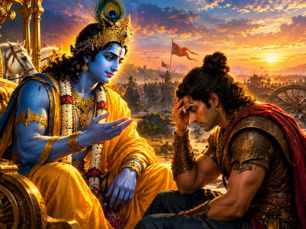 first misconception is to think that practicing dharma