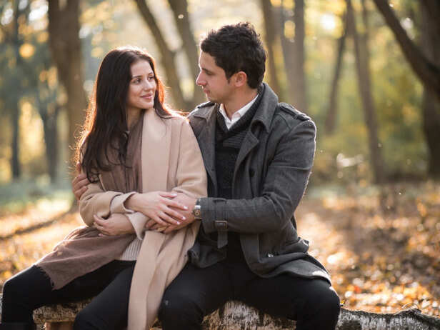 ​: A Man Feeling Emotionally Invisible in a Relationship​